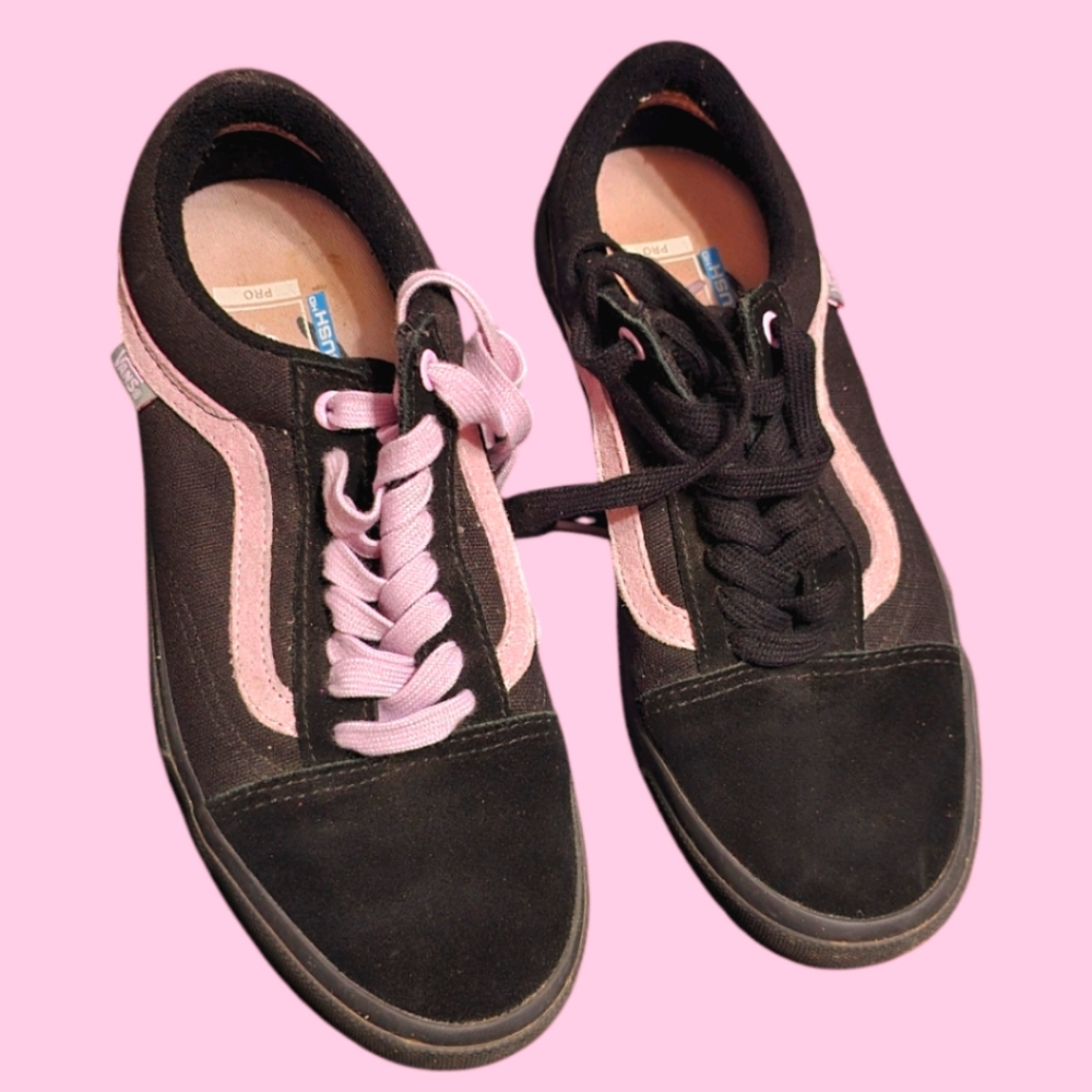 Vans Old Skool Pro Bmx Matthias Dandois